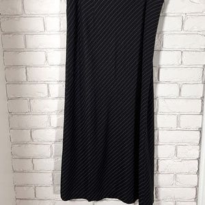 Amanda Smith Long Skirt